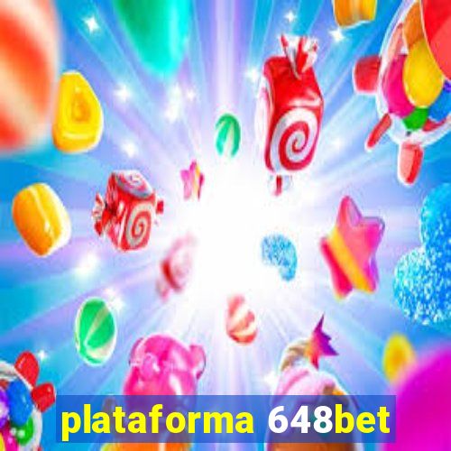 plataforma 648bet